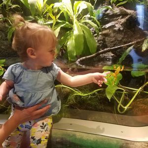 Meet your Posher, Christa